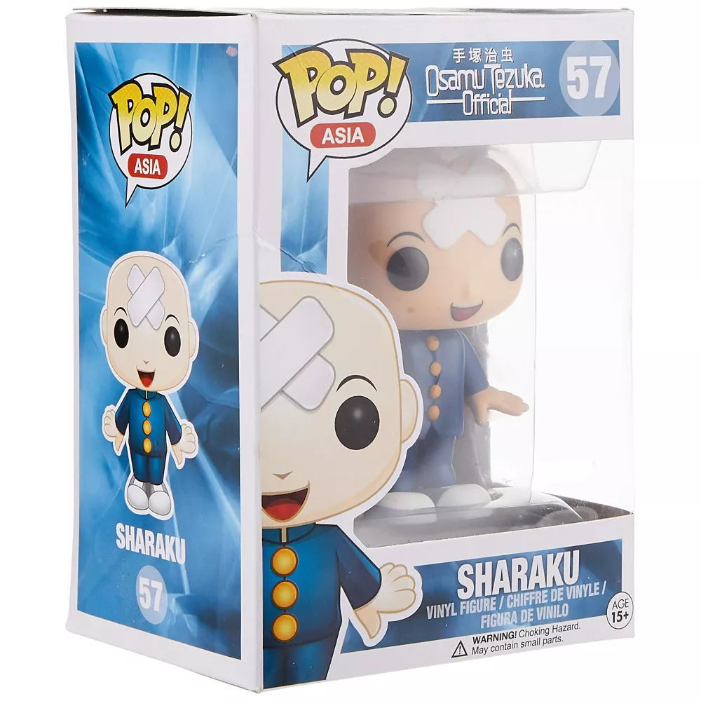 Sharaku Box