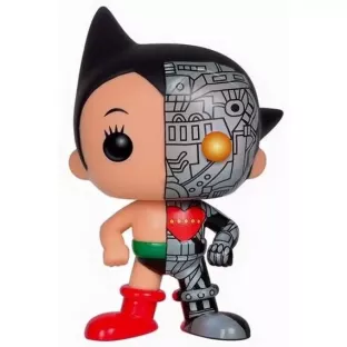 Astro Boy