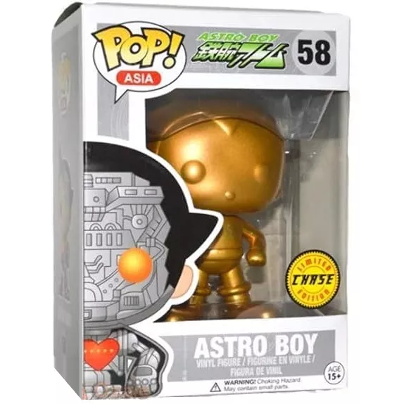 Astro Boy Box