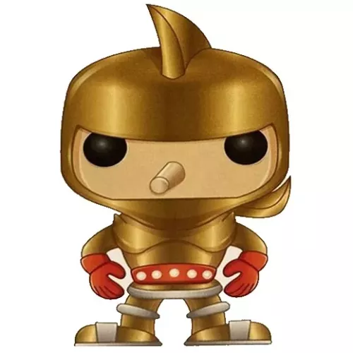 Funko Pop! Hercules #61 Astro Boy Asia Vinyl Figure