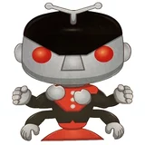 #62  North #2 - Collectible Figure