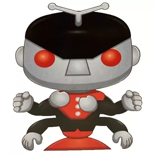 Funko Pop! North #2 #62 Astro Boy Asia Vinyl Figure