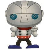 #63  Gesicht - Collectible Figure