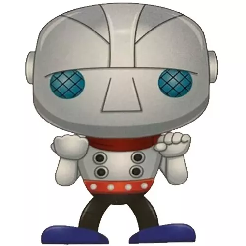 Funko Pop! Gesicht #63 Astro Boy Asia Vinyl Figure