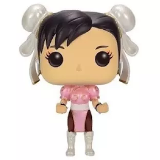 Chun-Li