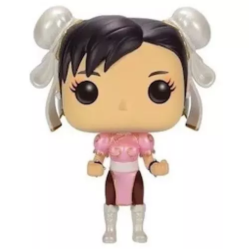 Chun-Li
