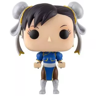 Chun-Li