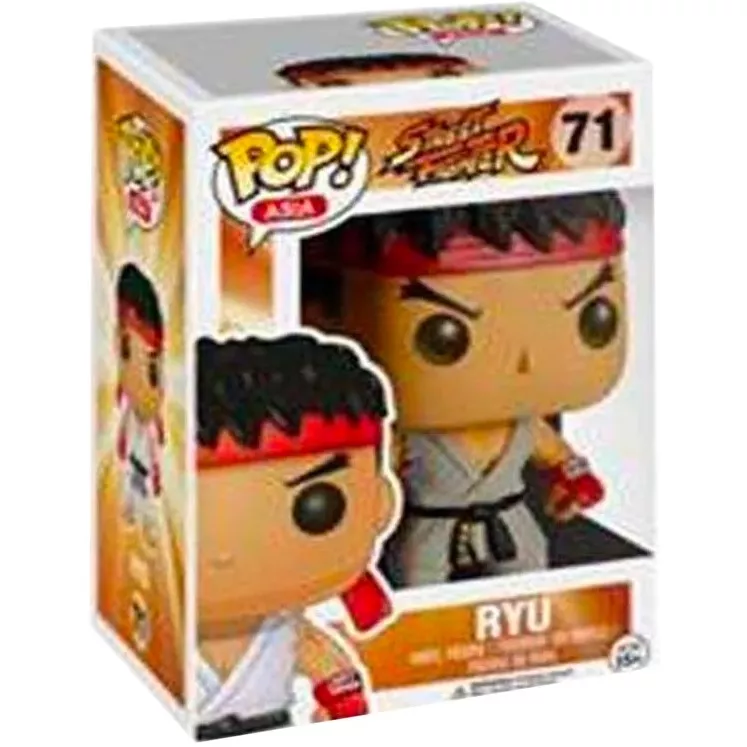 Ryu Box