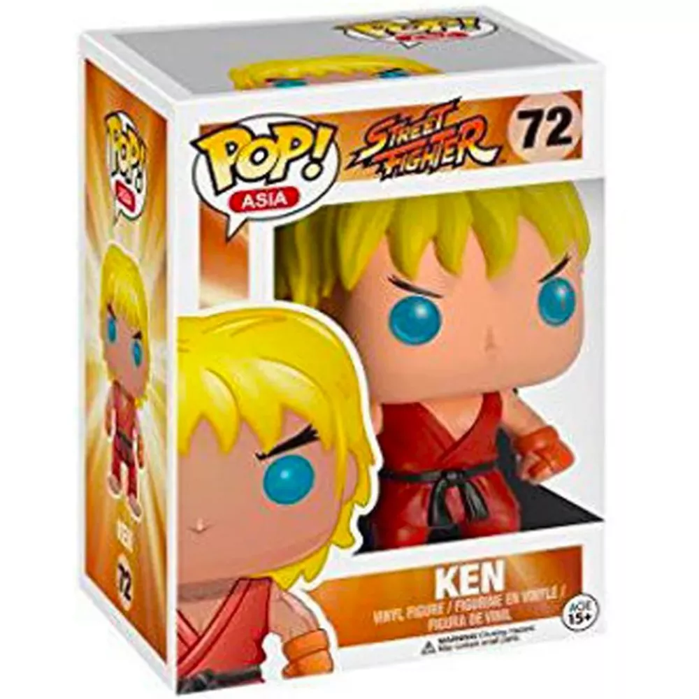 Ken Box