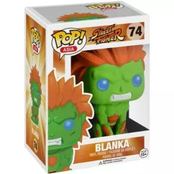 Blanka Box