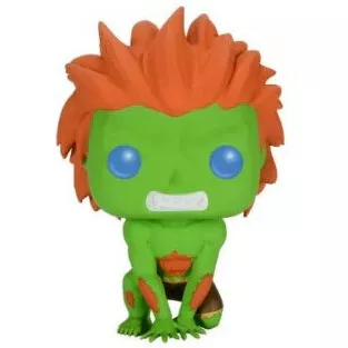 Blanka