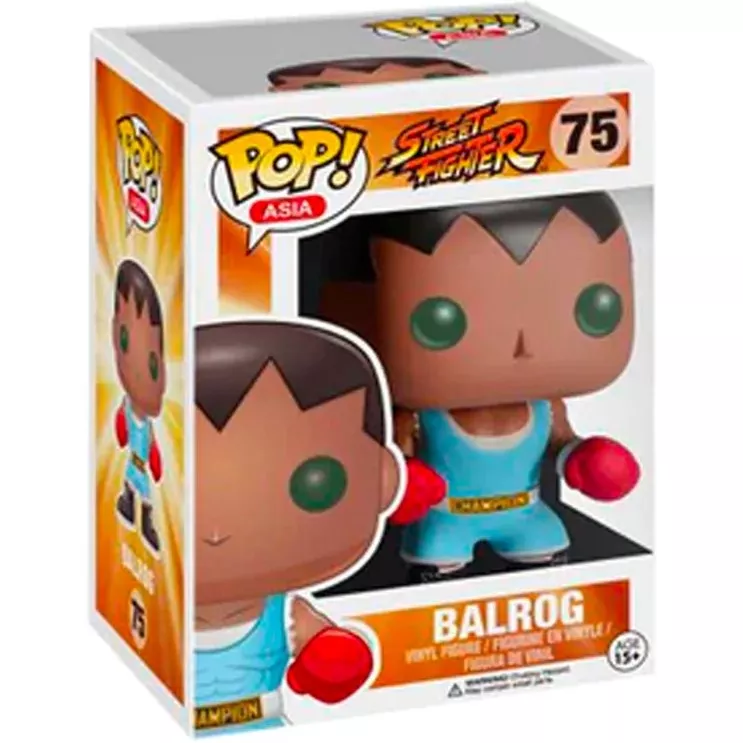 Balrog Box