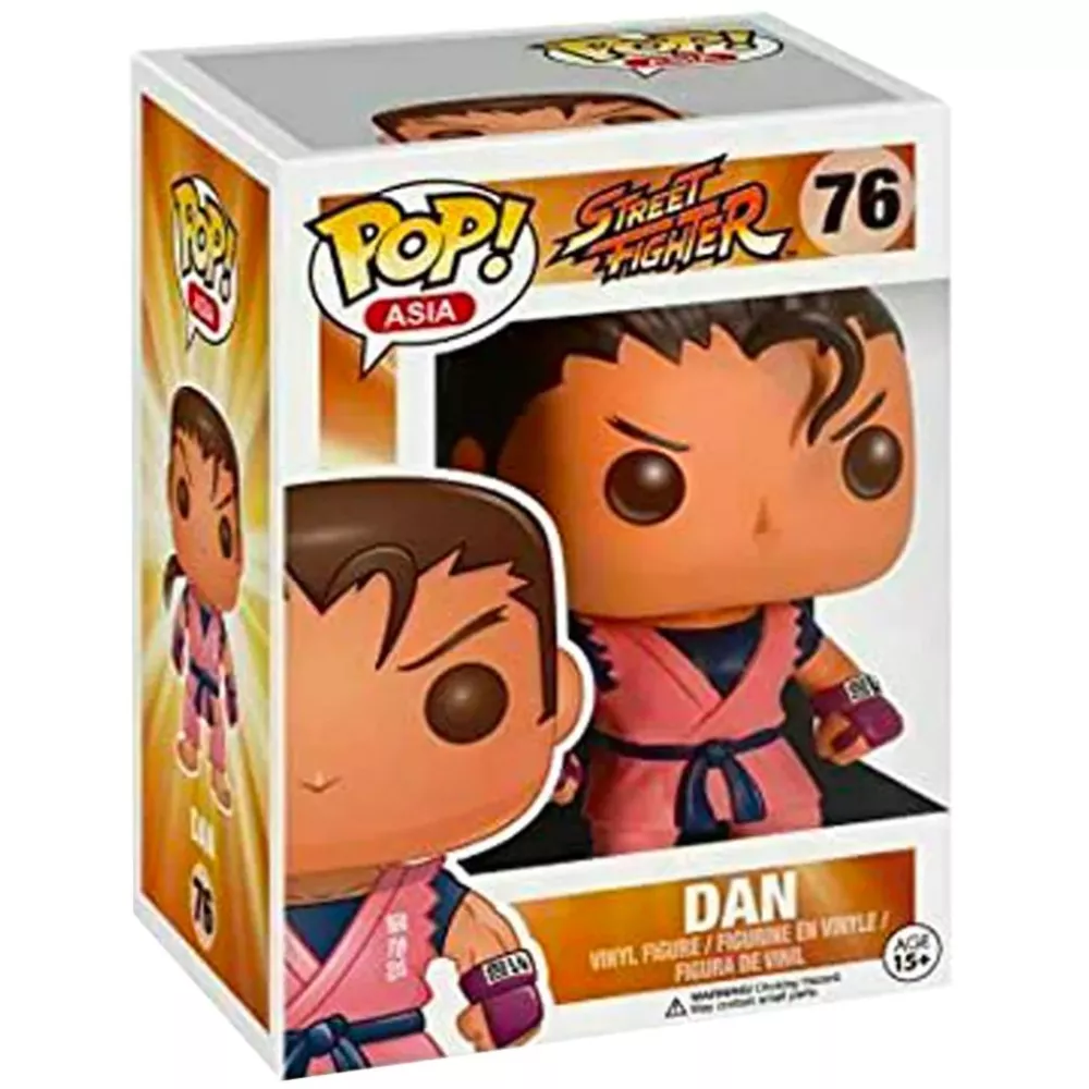 Dan Box