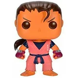 #76  Dan - Collectible Figure