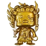 #77  Fudo Myo-o - Collectible Figure
