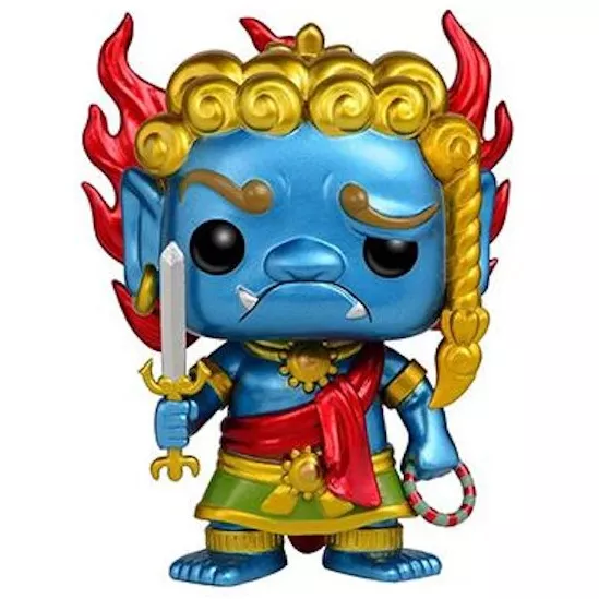 Fudo Myo-o
