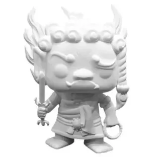 Fudo Myo-o