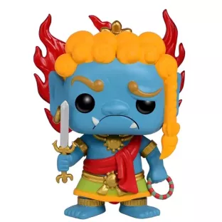 Fudo Myo-o image