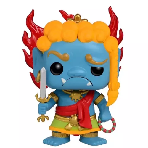 Funko Pop! Fudo Myo-o #77 Legendary Creatures & Myths
