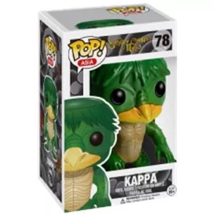 Kappa Box