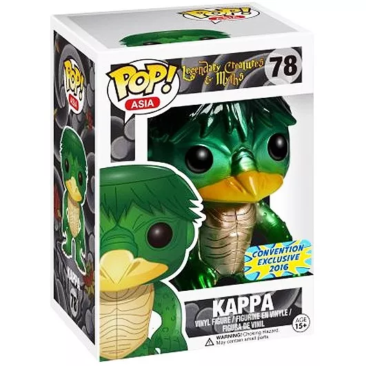 Kappa Box