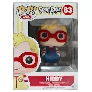 Hiddy Box
