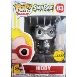 Hiddy