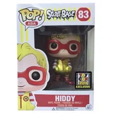 Hiddy