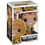 Sun Wukong