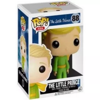 The Little Prince Box