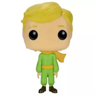 The Little Prince