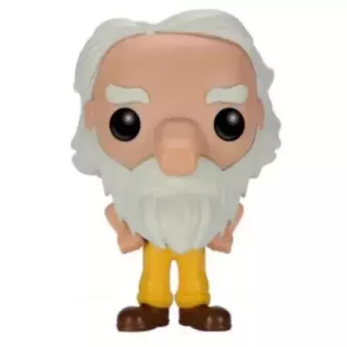 Funko Pop! The Aviator #89 The Little Prince Asia Vinyl Figure