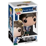 The Little Girl