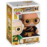 Stan Lee