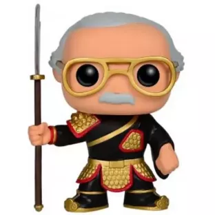 Stan Lee