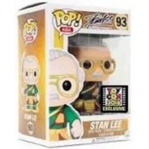 Stan Lee Box