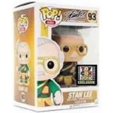 Stan Lee