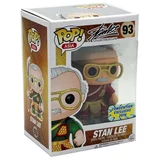 Stan Lee