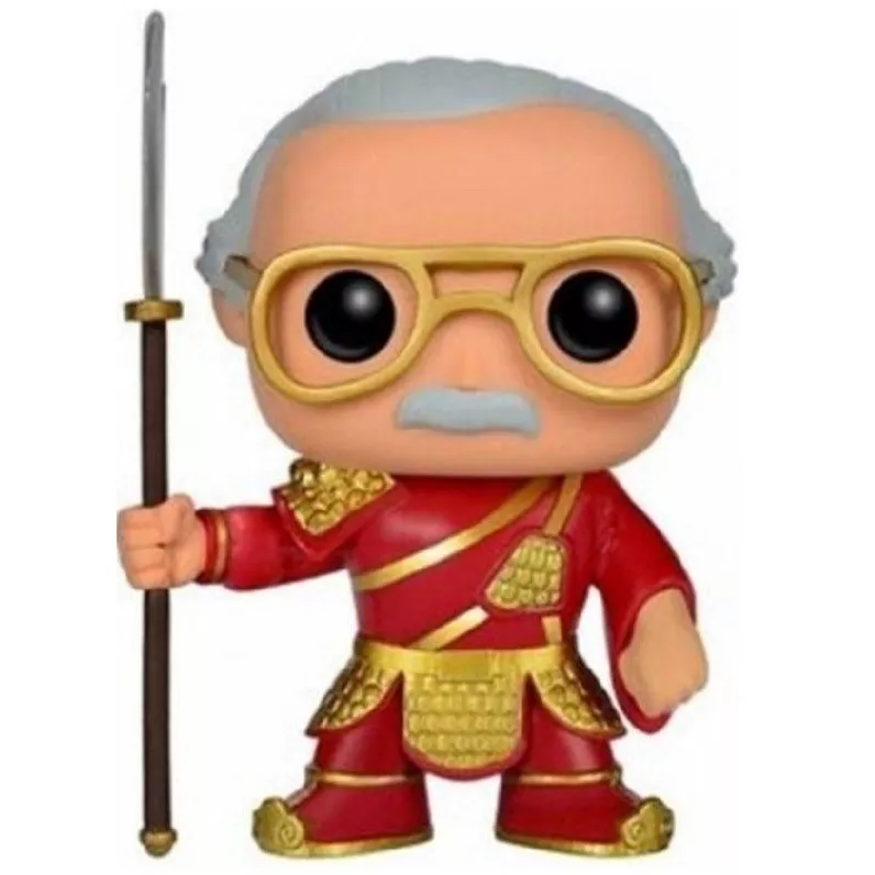 Stan Lee