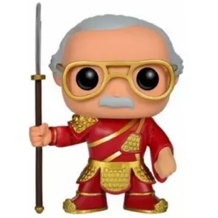 Stan Lee