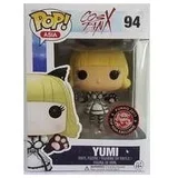 Yumi