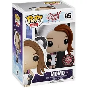Momo Box