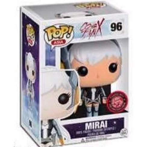 Mirai Box