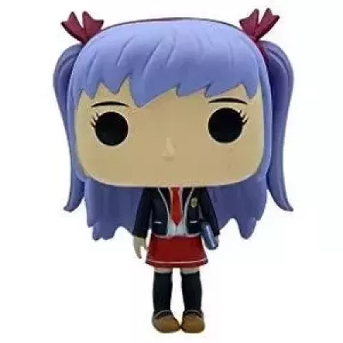 Funko Pop! Michi #97 Cos Fan X Asia Vinyl Figure