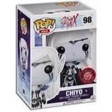 Chiyo