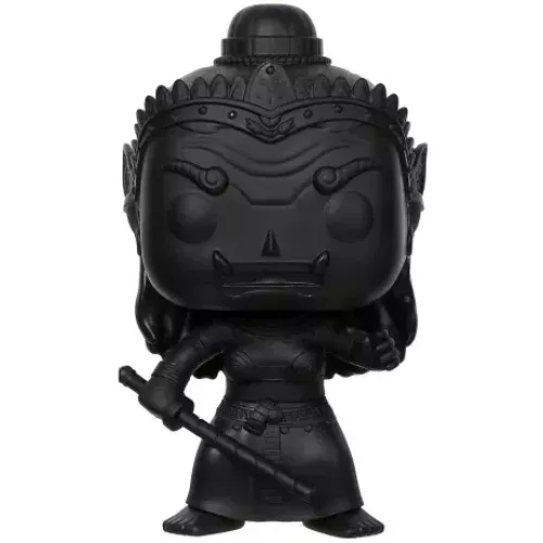 Funko Pop! Giant Lady #99 Matt Black 6 Inch Legendary Creatures & Myths