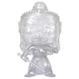 #99  Giant Lady - Collectible Figure
