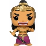 #99  Giant Lady - Collectible Figure