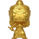 #99  Giant Lady - Collectible Figure