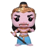 #99  Giant Lady - Collectible Figure